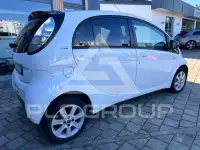 2018 Citroen C-Zero