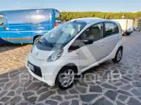 2018 Citroen C-Zero