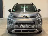 2018 Citroen C4
