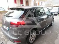 2018 Citroen C4