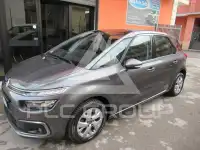 2018 Citroen C4