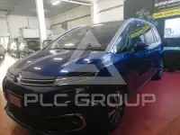 2018 Citroen C4