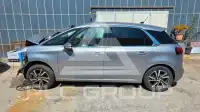 2018 Citroen C4