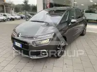 2018 Citroen C4