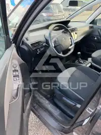 2018 Citroen C4