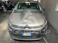 2018 Citroen C4