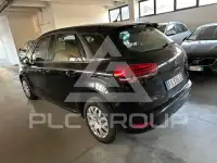 2018 Citroen C4