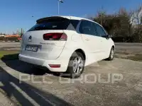 2018 Citroen C4
