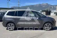 2018 Citroen C4