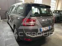 2018 Citroen C4