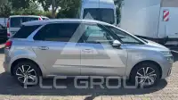 2018 Citroen C4