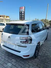 2018 Citroen C4