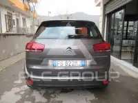 2018 Citroen C4