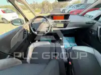 2018 Citroen C4