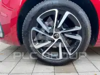2018 Citroen C4