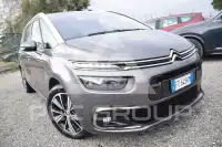 2018 Citroen C4