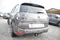 2018 Citroen C4