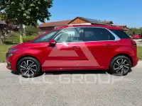 2018 Citroen C4