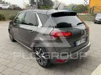 2018 Citroen C4