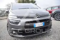 2018 Citroen C4