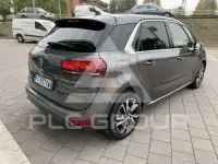 2018 Citroen C4