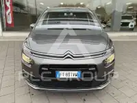 2018 Citroen C4