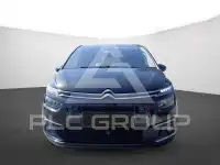 2018 Citroen C4