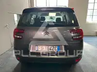 2018 Citroen C4