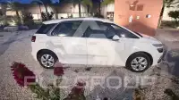 2018 Citroen C4