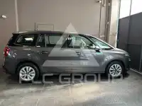 2018 Citroen C4