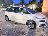 2018 Citroen C4