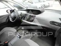 2018 Citroen C4