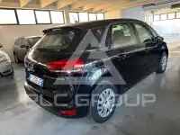 2018 Citroen C4