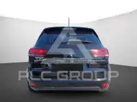 2018 Citroen C4