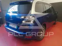 2018 Citroen C4