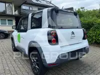 2018 Citroen E-Mehari