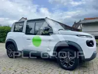 2018 Citroen E-Mehari