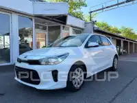 2018 KIA Rio