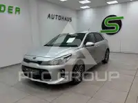 2018 KIA Rio