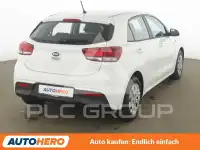 2018 KIA Rio