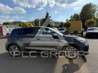 2018 KIA Rio