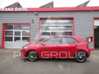 2018 KIA Rio