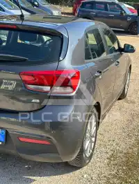 2018 KIA Rio