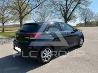 2018 KIA Rio