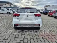2018 KIA Rio