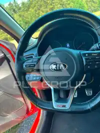2018 KIA Rio