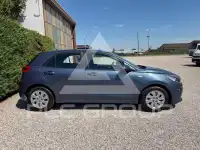 2018 KIA Rio