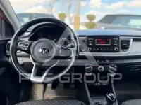 2018 KIA Rio