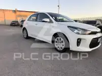 2018 KIA Rio