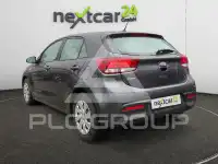 2018 KIA Rio